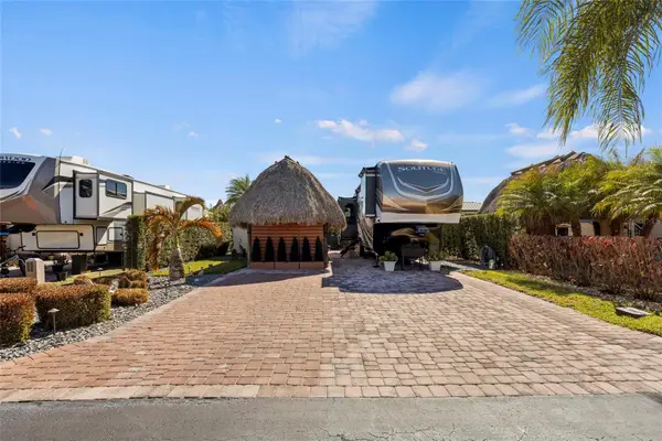 532 SW 38th Trace, OKEECHOBEE, FL 34974