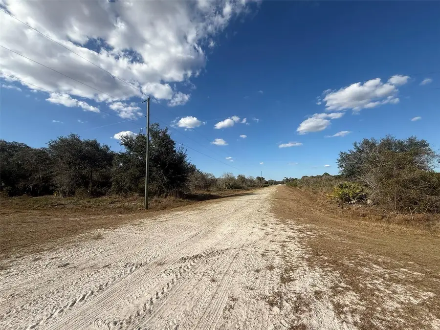 20968 NW 248th Street, Okeechobee, FL 34972 - #2