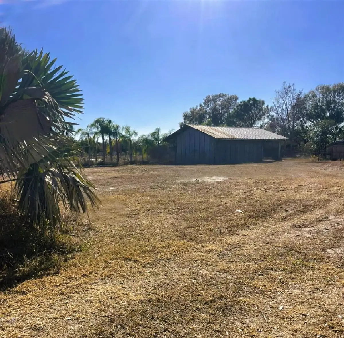 Brooks Road, Frostproof, FL 33843 - #1