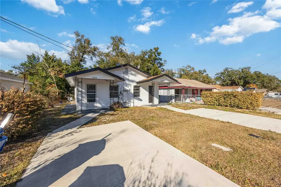 243 Avenue L Ne, Winter Haven, FL 33881 - Image #3