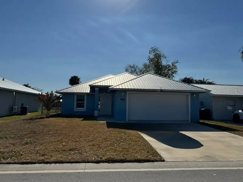 5102 SE 43rd Trace, Okeechobee, FL 34974 - #1