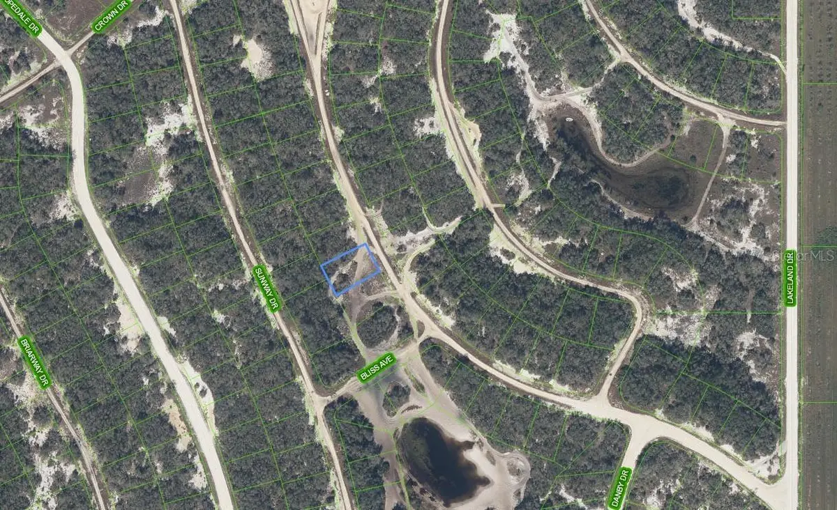 232 Rhythm Drive, Lake Placid, FL 33852 - #1