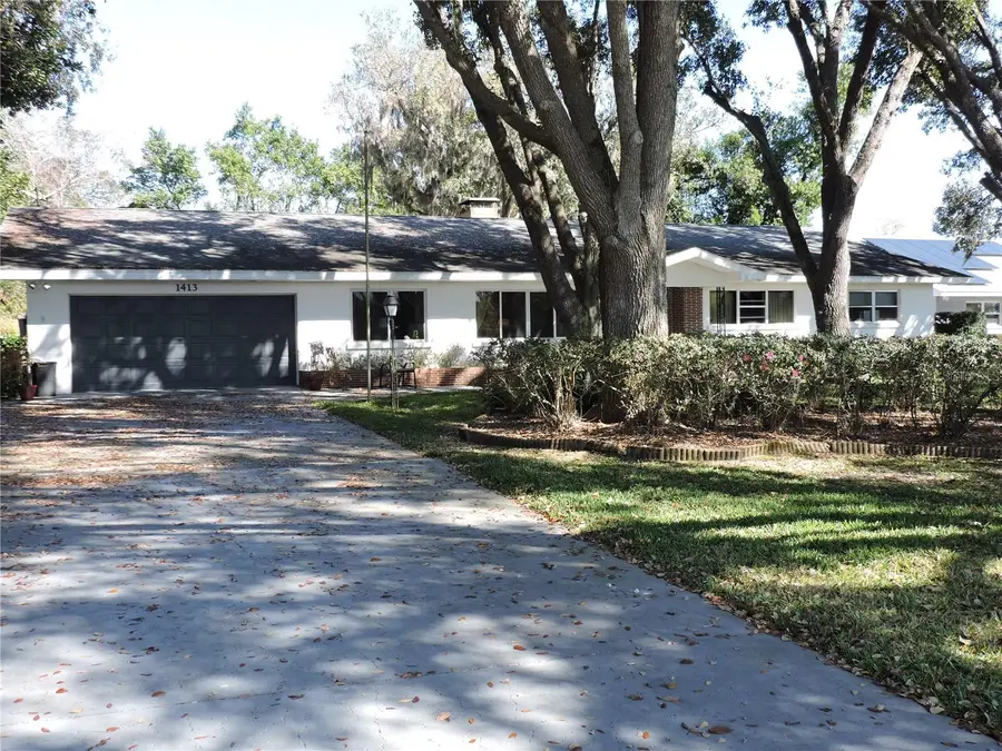 1413 Highland Park Drive N, Lake Wales, FL 33898 - #2