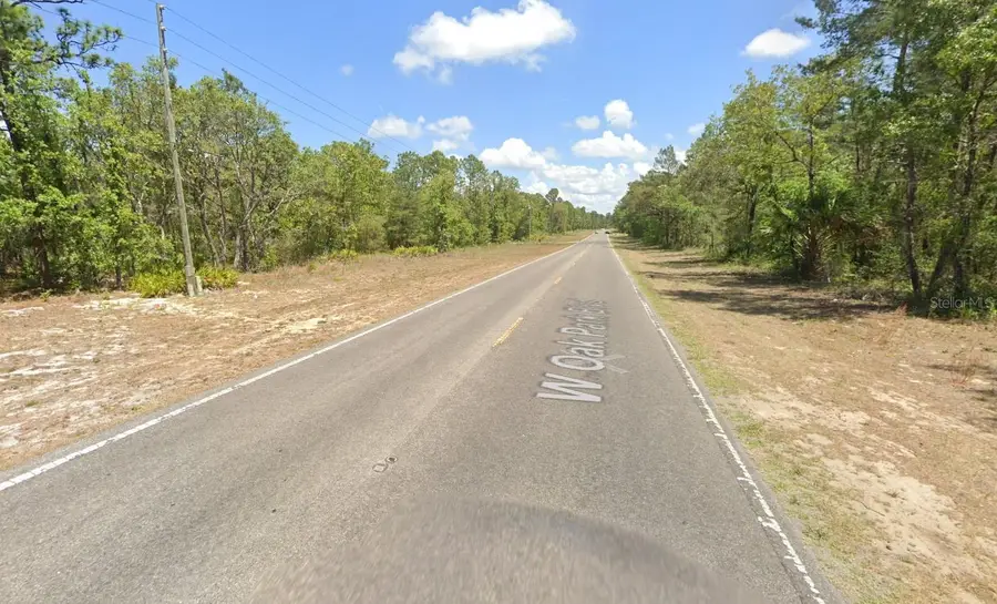 6255 W Oak Park Boulevard, Homosassa, FL 34446 - #2