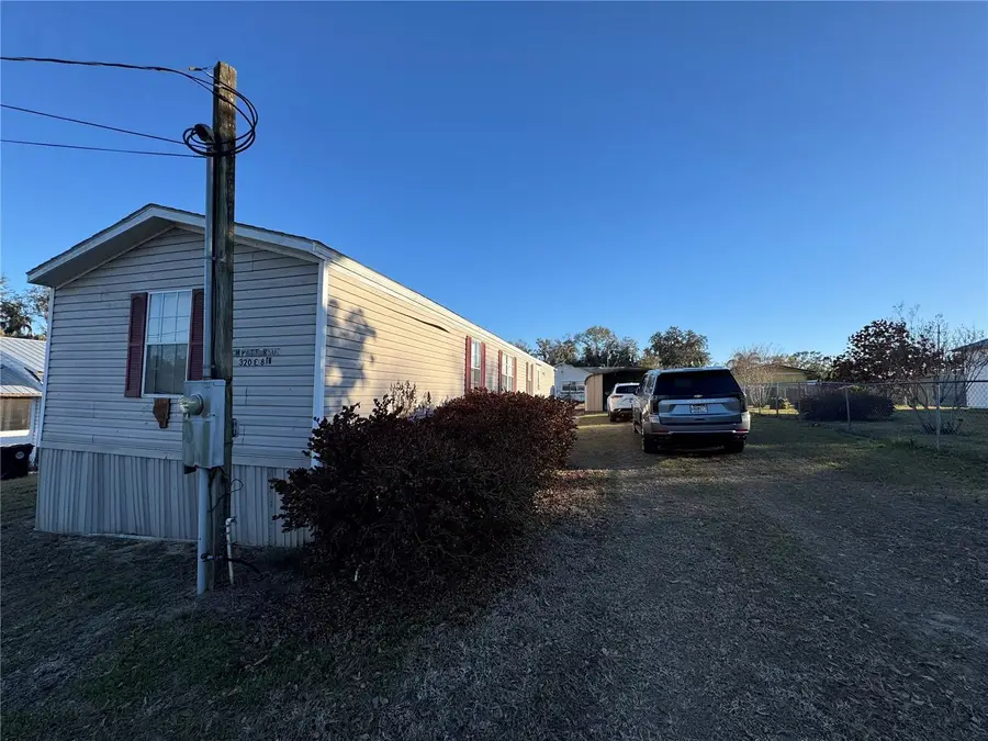 320 E 8th Street, Frostproof, FL 33843 - #2