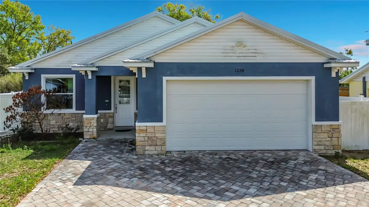 1230 Bryn Mawr Avenue, Lake Wales, FL 33853 - #1