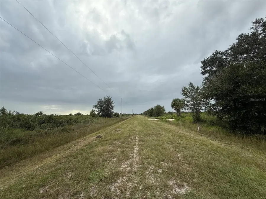 18417 NW 254th Street, Okeechobee, FL 34972 - #3