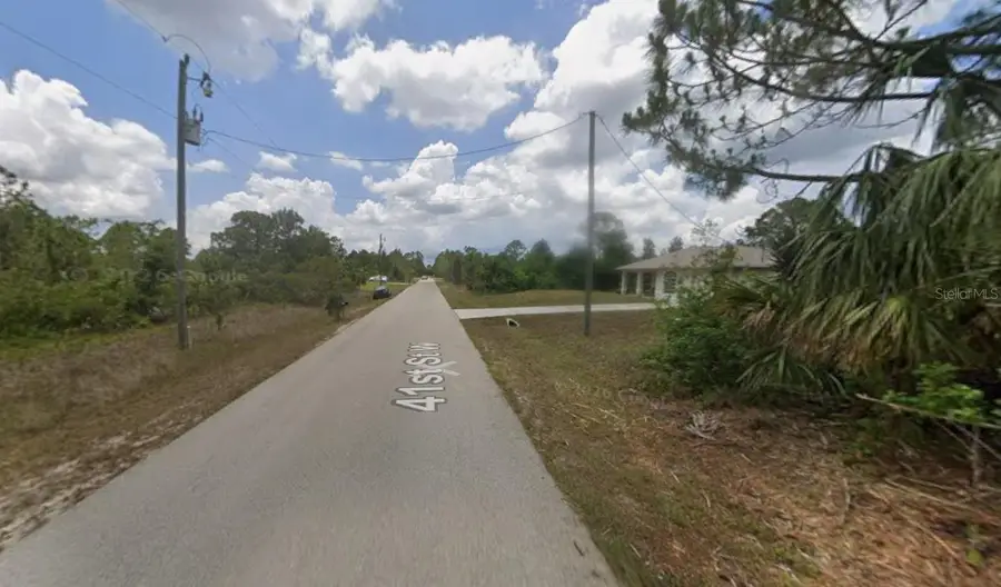 3209 41st Street W, Lehigh Acres, FL 33971 - #2