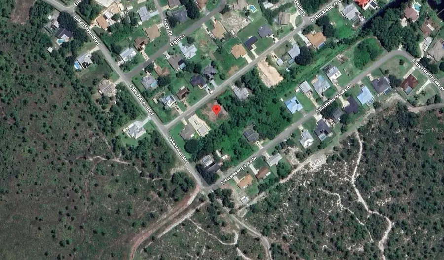 5544 N Huckleberry Lake Drive, Sebring, FL 33875 - #3