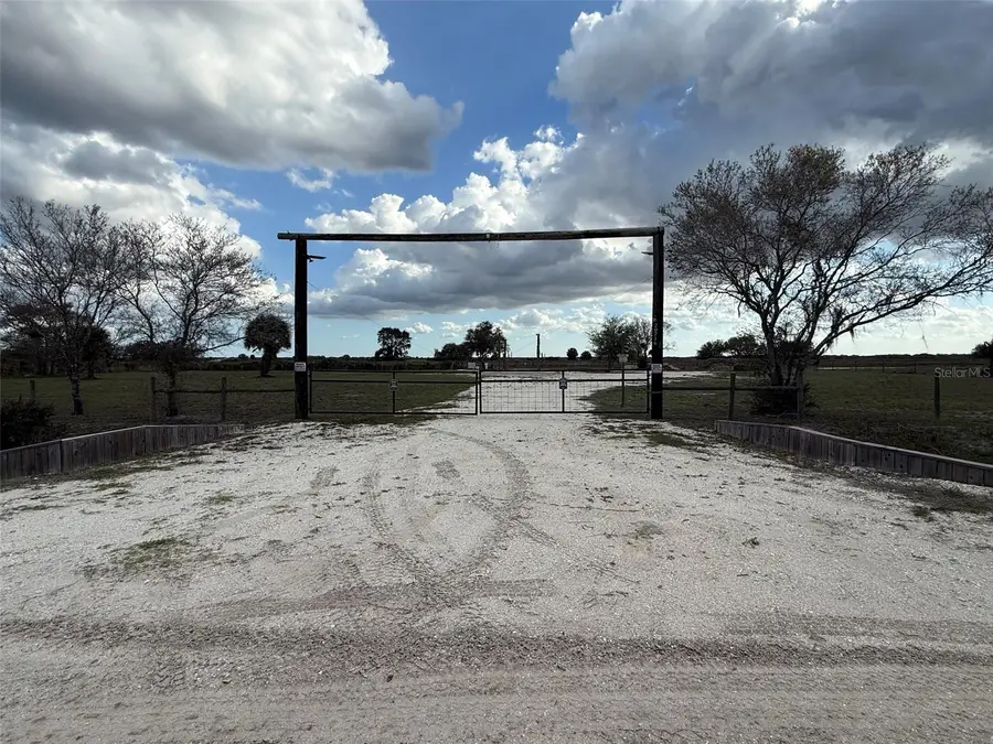 20216 NW 242nd Street, Okeechobee, FL 34972 - #2