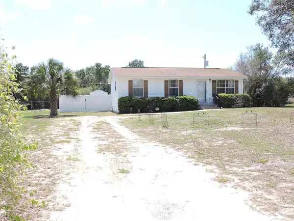 2568 Tall Palm Avenue, LAKE WALES, FL 33898