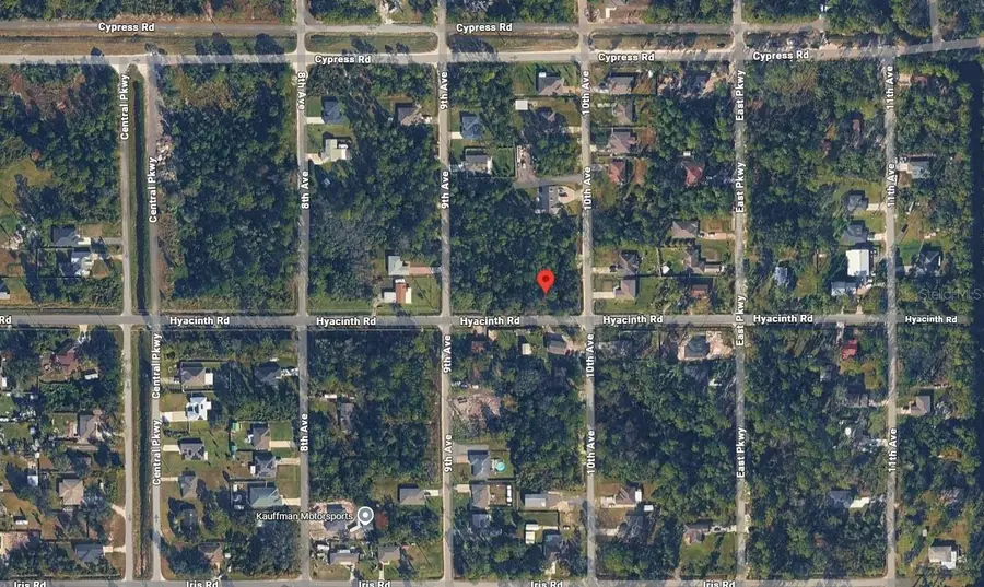 TBD 10th Avenue, Deland, FL 32724 - #3