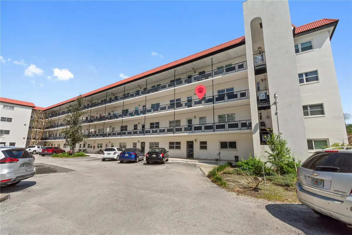 200 El Camino Drive #312, Winter Haven, FL 33884 - #1