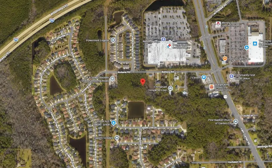 Robena Road, Jacksonville, FL 32218 - #3