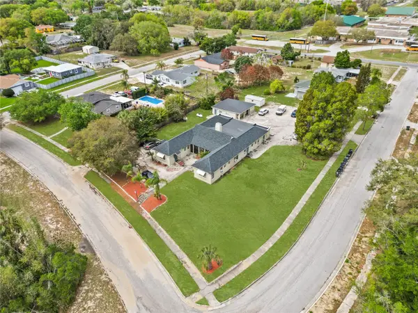 315 Ridge Manor Drive, LAKE WALES, FL 33853