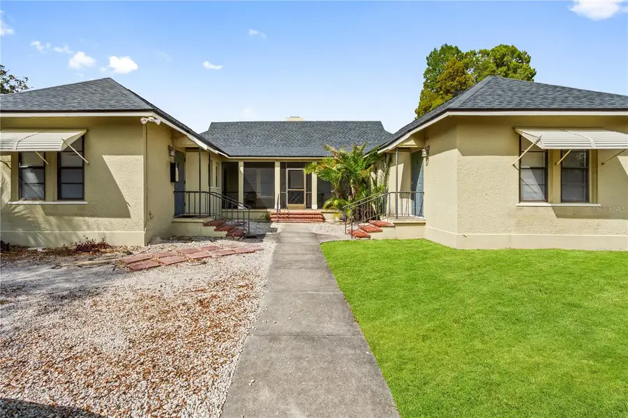 315 Ridge Manor Drive, Lake Wales, FL 33853 - #2