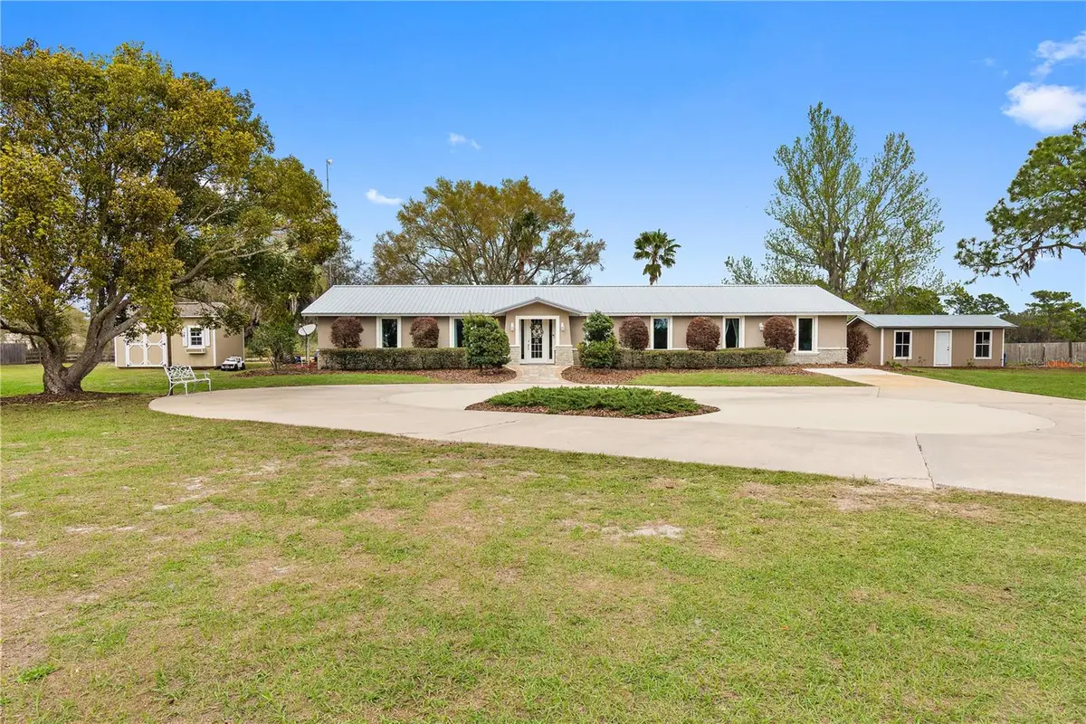 7813 Camp Mack Road, Lake Wales, FL 33898 - #1