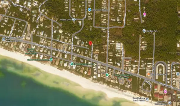 2 Birmingham Street, SANTA ROSA BEACH, FL 32459