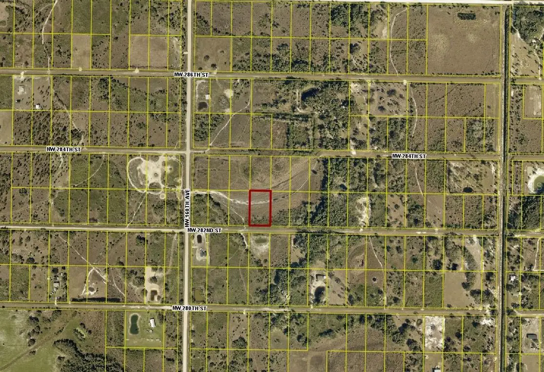 15837 NW 282nd Street, Okeechobee, FL 34972 - #1