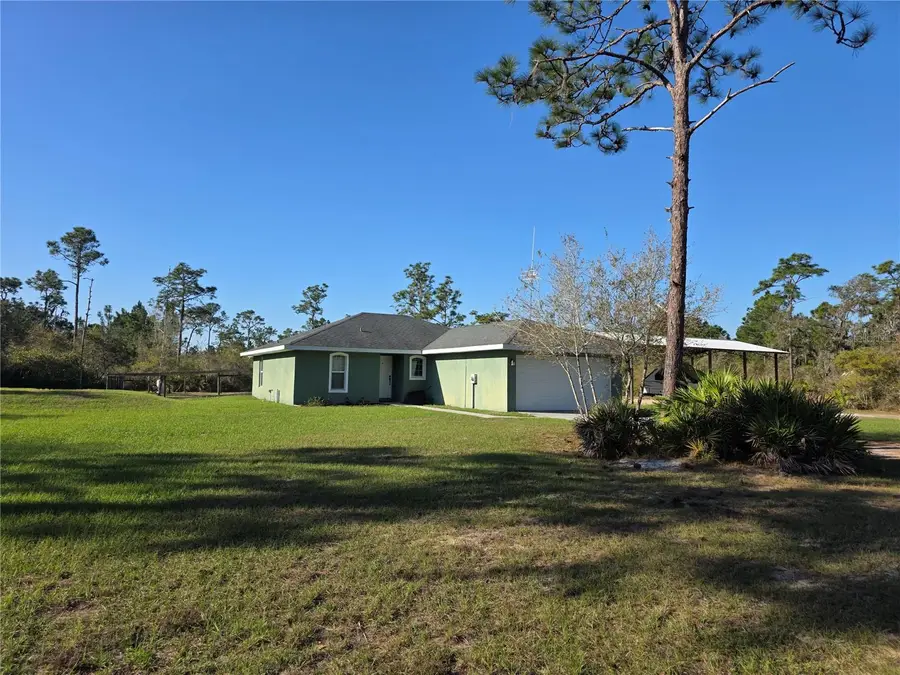 1991 Rosalie Lake Road, Lake Wales, FL 33898 - #2