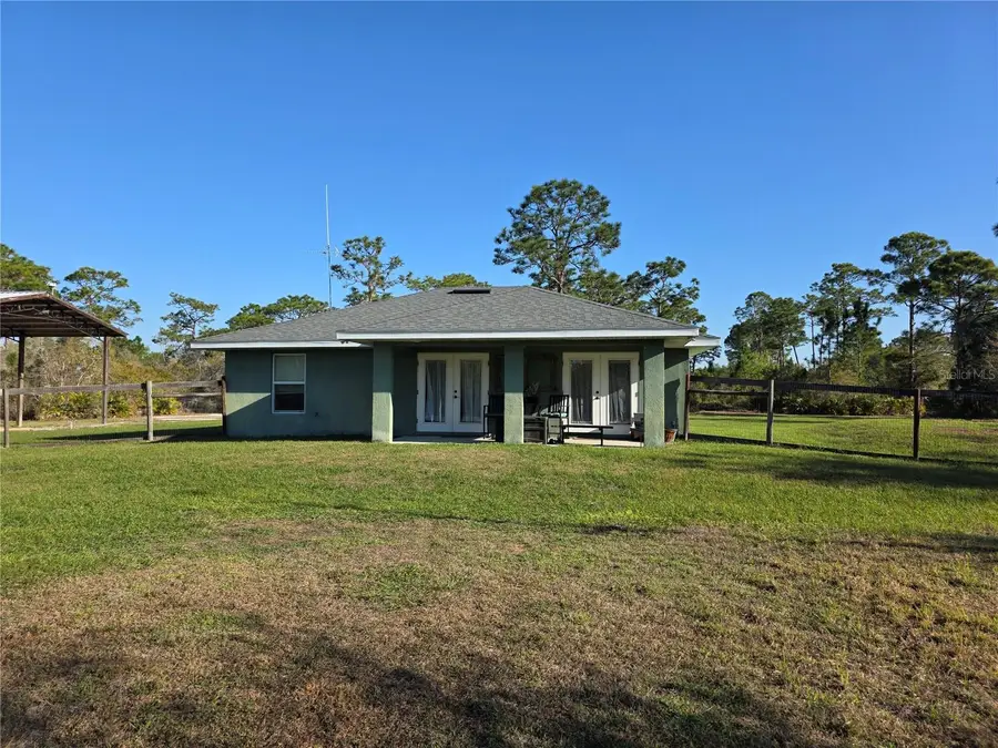 1991 Rosalie Lake Road, Lake Wales, FL 33898 - #3
