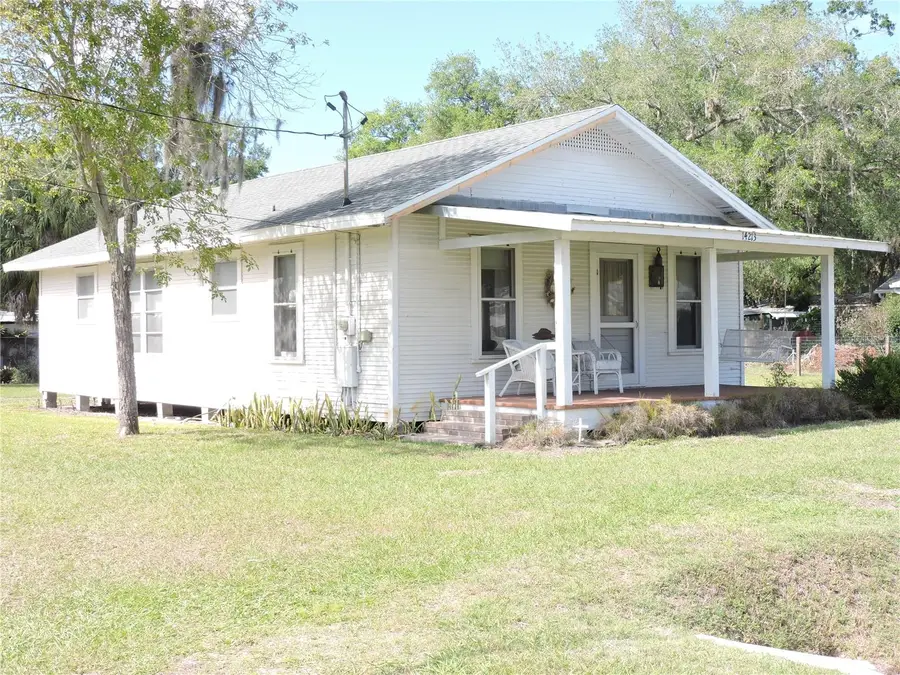 14213 Reese Drive, Lake Wales, FL 33898 - #2
