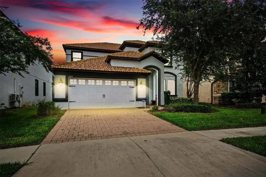 1452 Rolling Fairway Drive, Davenport, FL 33896 - #2