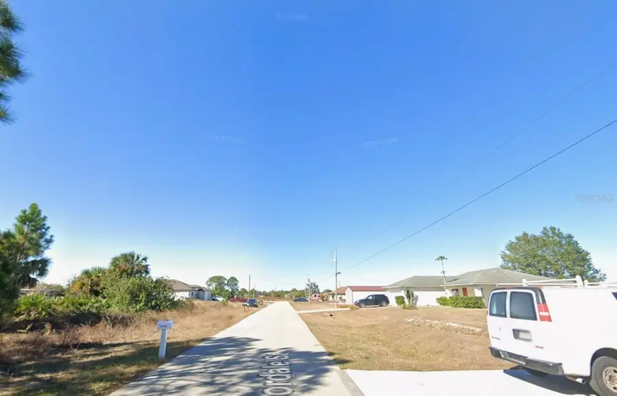 1024 Arbordale Street, Lehigh Acres, FL 33974 - #2