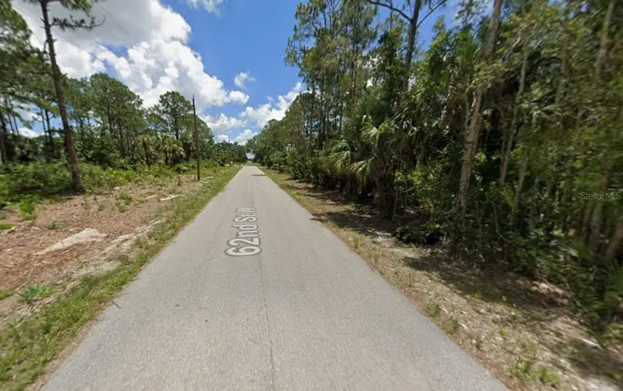 3410 62nd Street W, Lehigh Acres, FL 33971 - #2