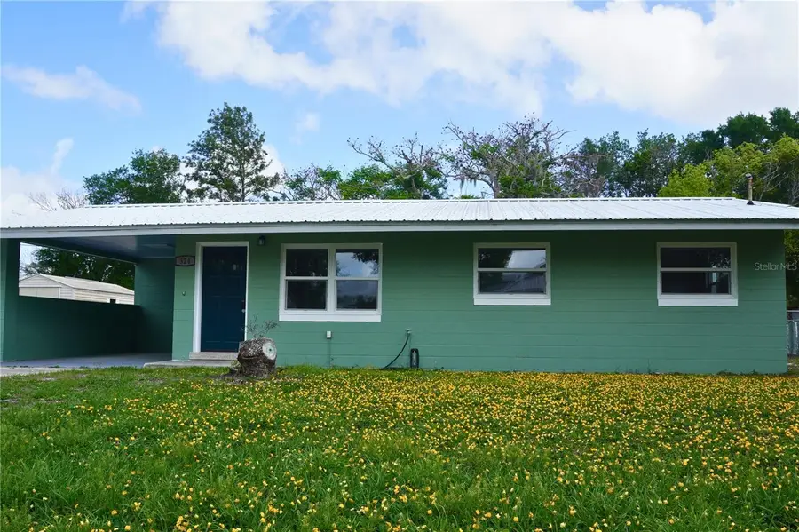 324 Jefferson Street, Lake Wales, FL 33859 - #2