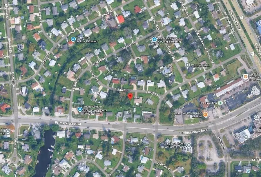 770 Lindo Lane, Port Saint Lucie, FL 34952 - #2