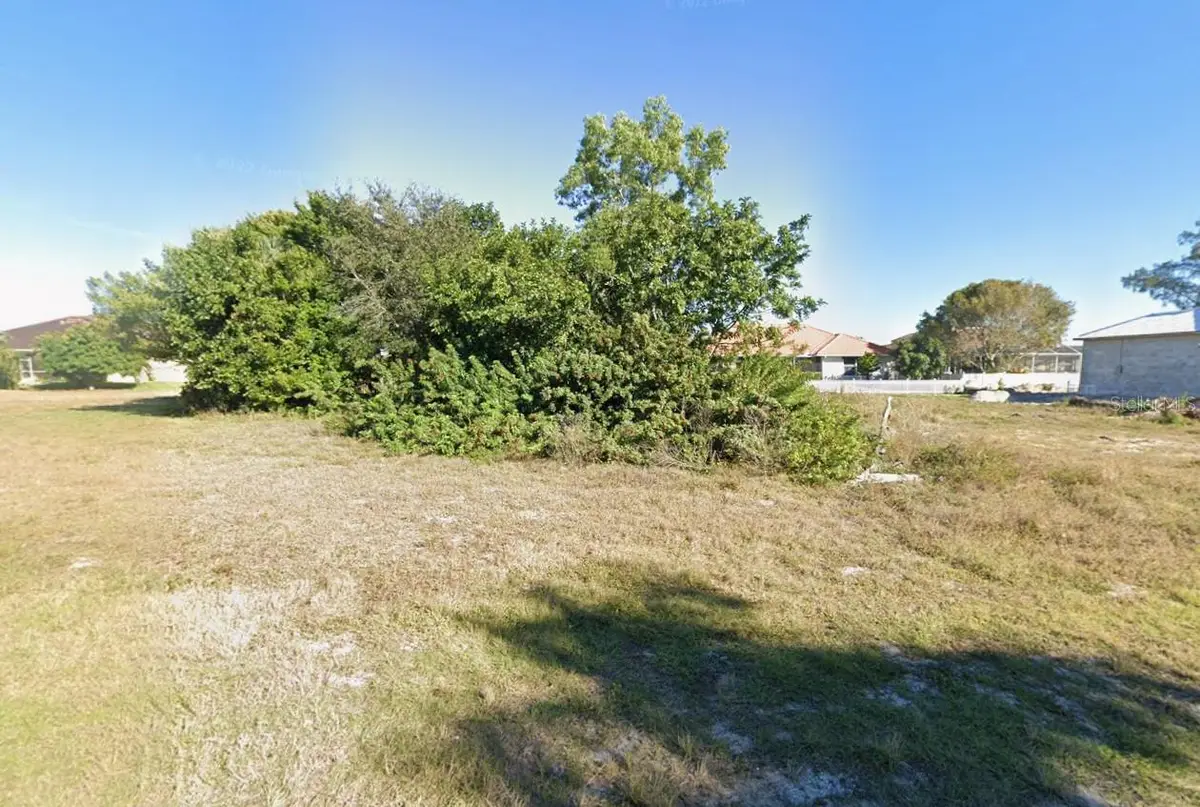 601 SW 39th Avenue, Cape Coral, FL 33991 - #1