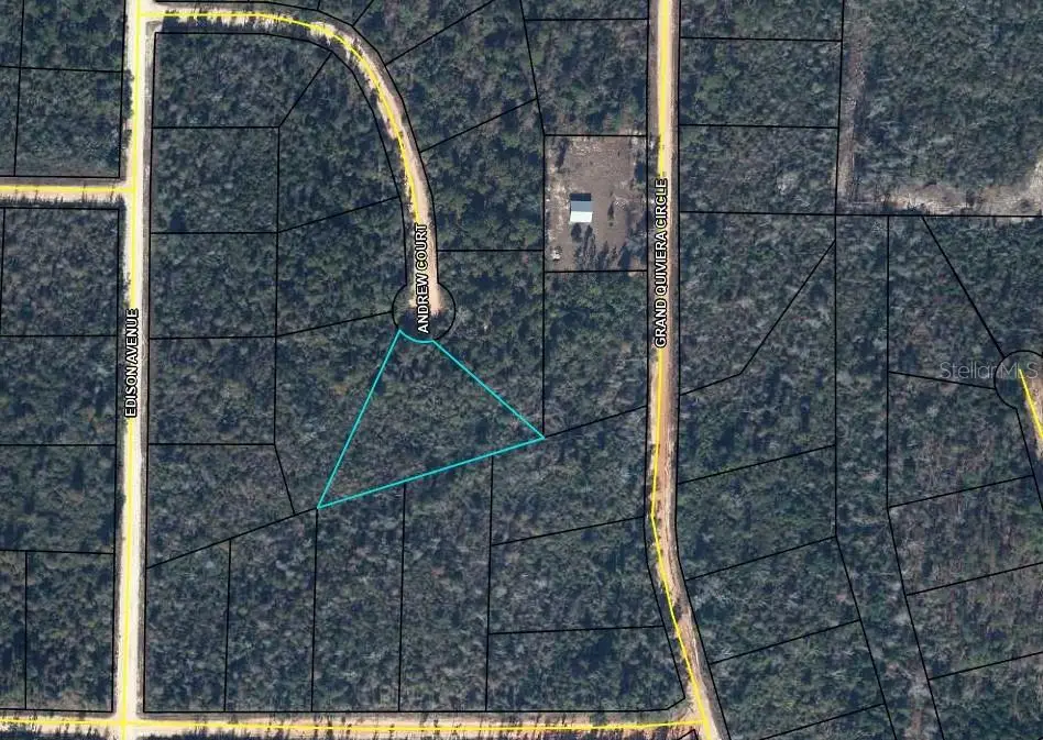 LOT 26 Andrew Court, Alford, FL 32420 - #1
