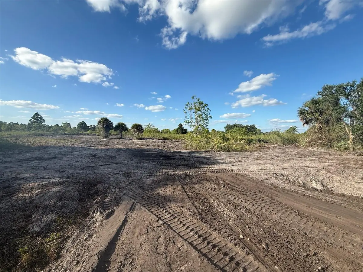 16219 NW 282nd Street, Okeechobee, FL 34972 - #1