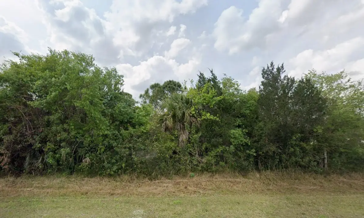 3738 NW 37th Avenue, Okeechobee, FL 34972 - #1