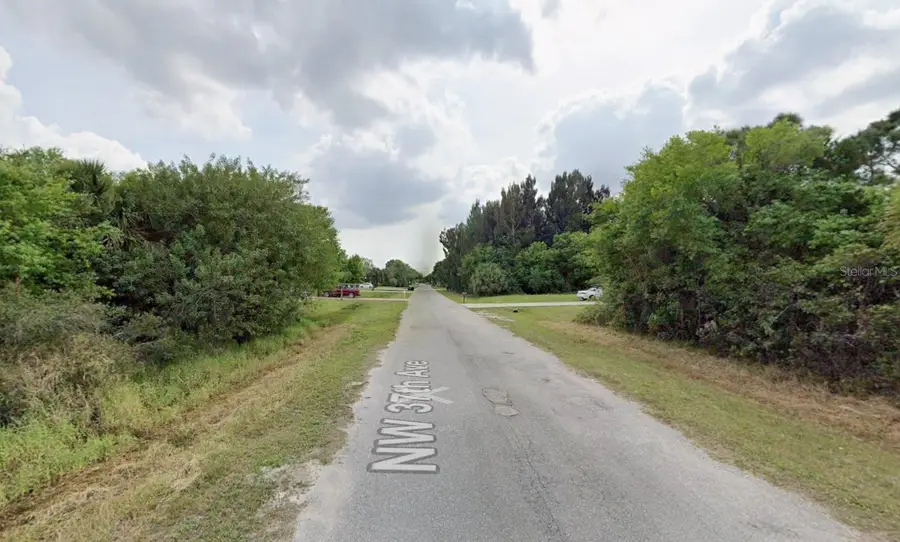 3738 NW 37th Avenue, Okeechobee, FL 34972 - #2