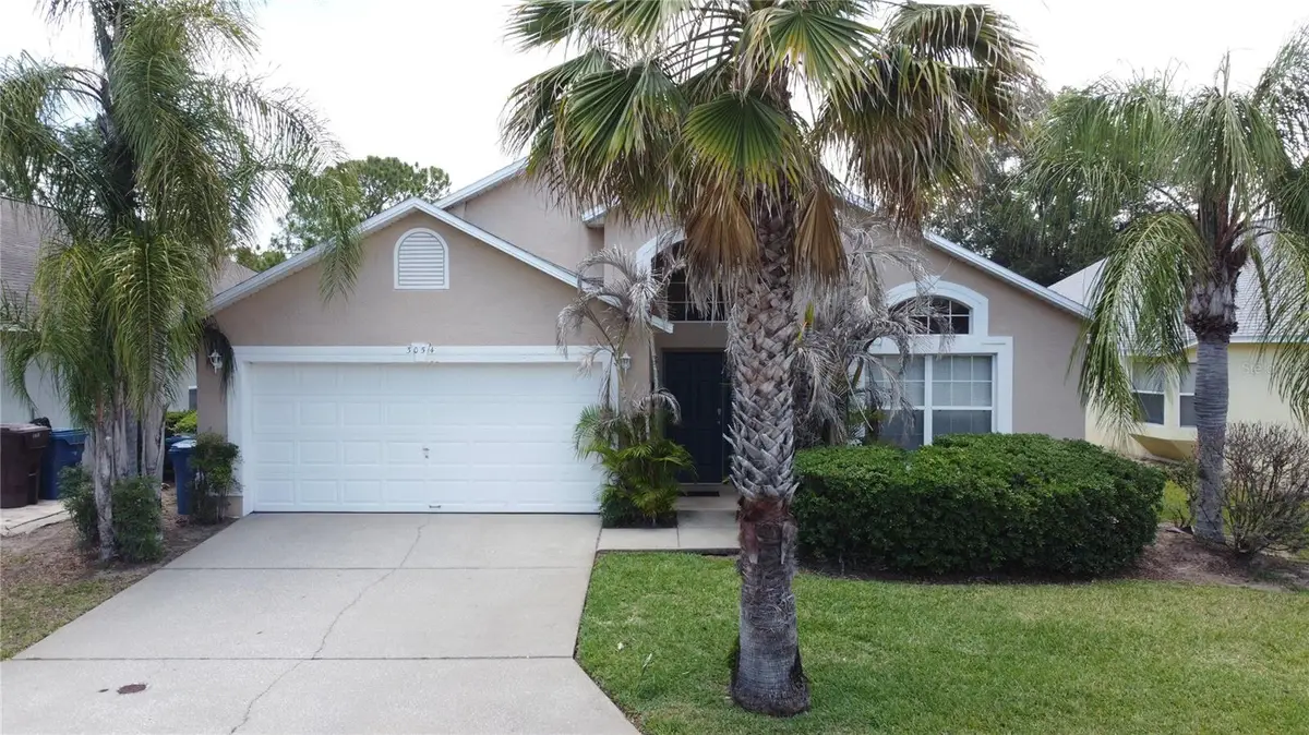 3054 Barbados Lane, Haines City, FL 33844 - #1