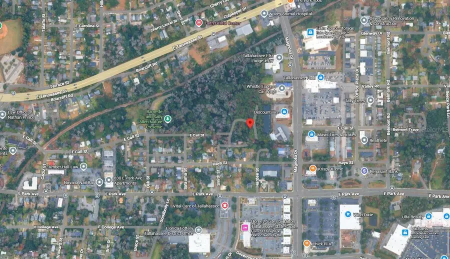 304 Wood Grove Court, Tallahassee, FL 32301 - #3