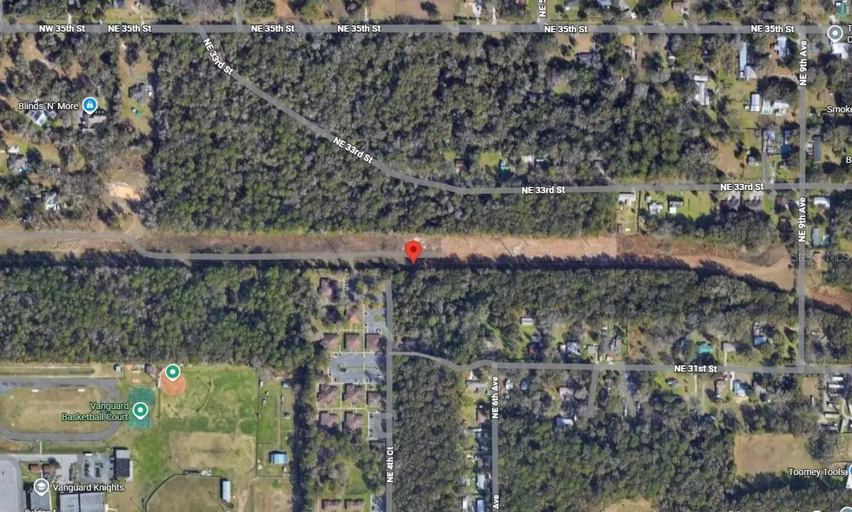 NE 4th Court, Ocala, FL 34479 - #1