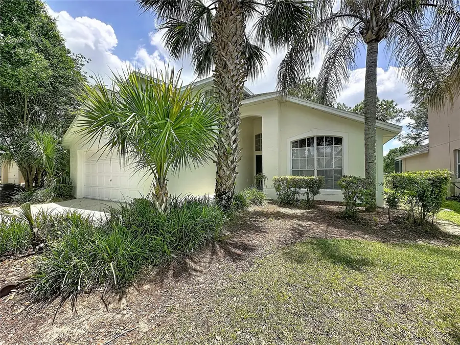 2223 Mallory Circle, Haines City, FL 33844 - #2
