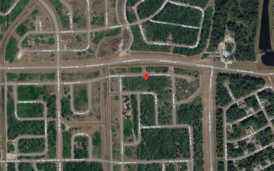 133 Apollo Avenue, Labelle, FL 33935 - #2