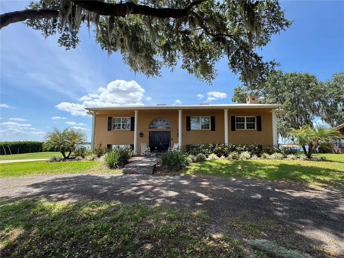 607 W State Road 630, Frostproof, FL 33843 - #1