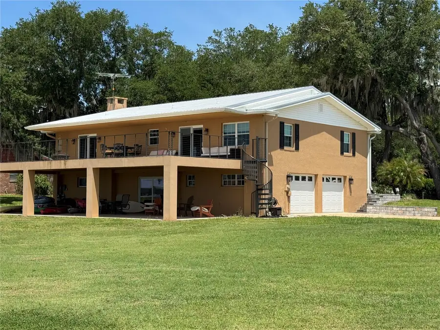 607 W State Road 630, Frostproof, FL 33843 - #2