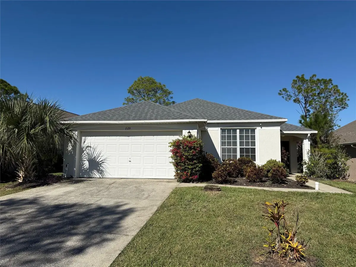 1529 Gulf Vue Drive, Haines City, FL 33844 - #1