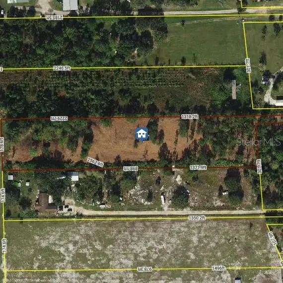 0 West Frostproof Road, FROSTPROOF, FL 33843