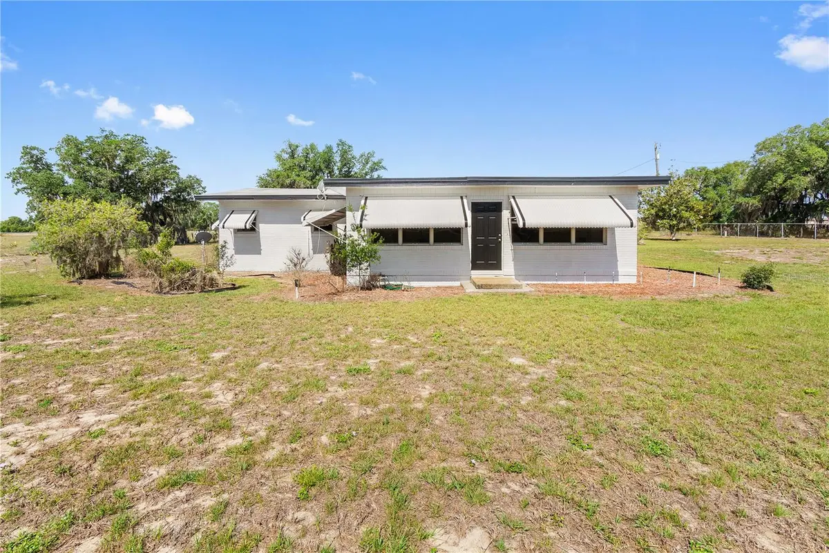 2425 Burns Avenue, Lake Wales, FL 33898 - #1