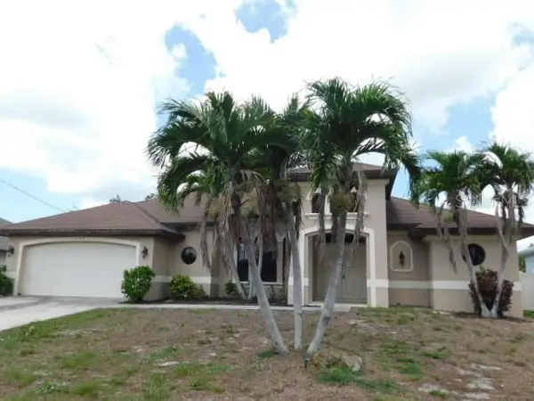 4322 SW 18th Place, CAPE CORAL, FL 33914