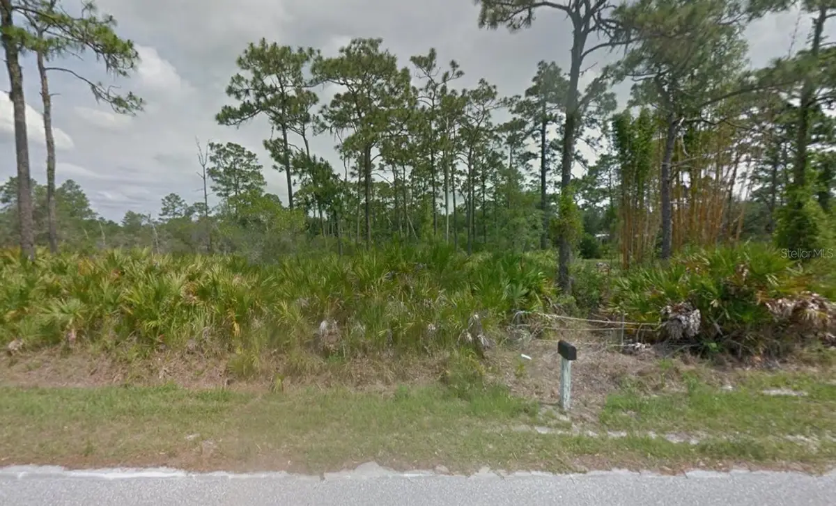 3349 NE 301st Boulevard, Okeechobee, FL 34972 - #1