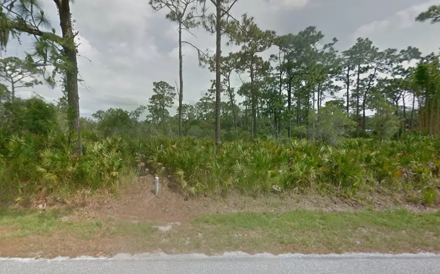 3349 NE 301st Boulevard, Okeechobee, FL 34972 - #2