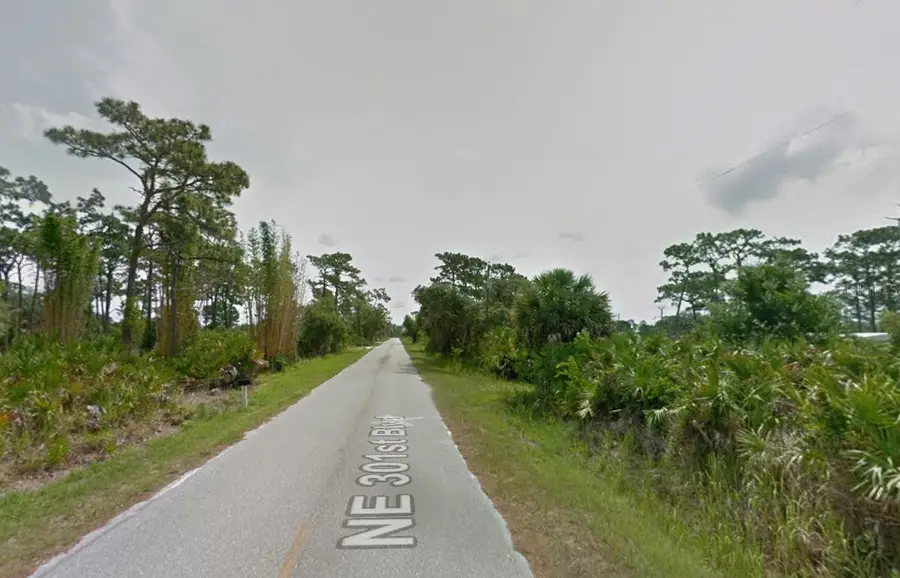 3349 NE 301st Boulevard, Okeechobee, FL 34972 - #3